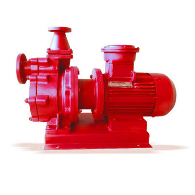 Zelf-primmende Mag Drive Centrifugal Pump