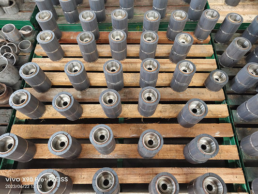 Magnetische pomp met hoge temperatuur voor verwarmd water