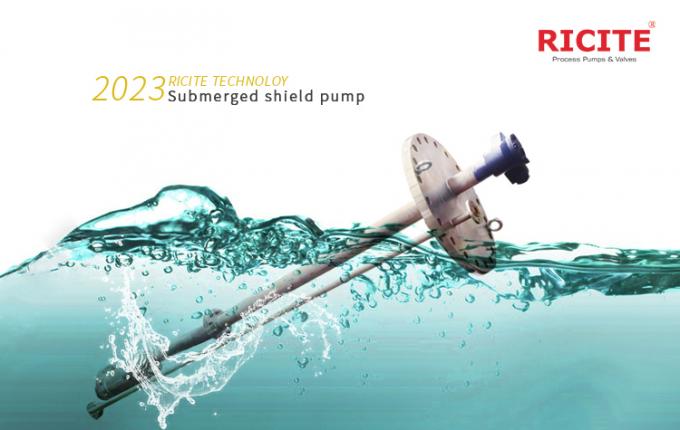 laatste bedrijfsnieuws over RICITE Technology 2023 Nieuw productplan, nieuwe services op maat creëren (1)  0