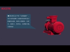 Welk roestvrij staal wordt gebruikt in pompen?