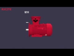 Chemische Industrie van roestvrij staalmag drive pump for agricultural